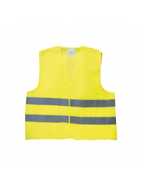 Reflexná vesta žltá XL AUTOMAX