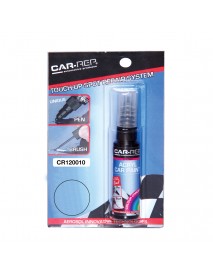 MasPAINT CAR-REP TOUCH-UP 12ML CLEARCOAT METAL