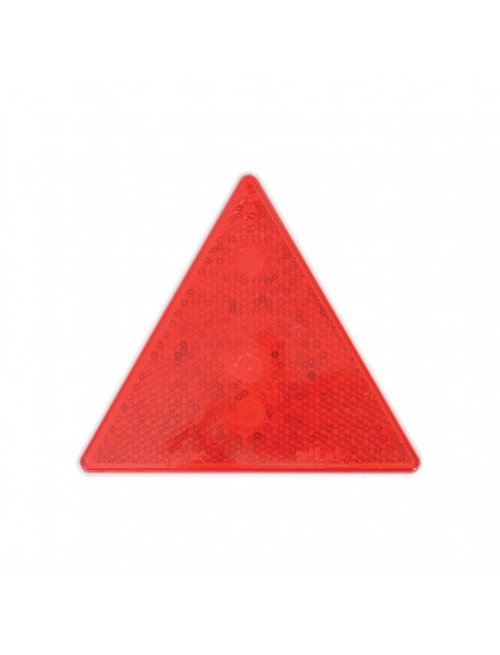 Odrazka UT-150 red trojuholník