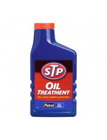 STP Benzin Oil Treatment 300ml