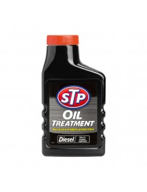STP Diesel Oil Treatment 300ml