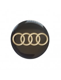 Samol. Audi 4ks disky
