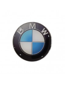 Samol. BMW 4ks disky
