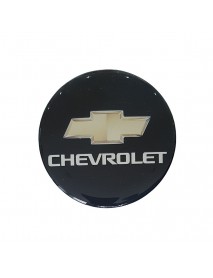 Samol. Chevrolet 4ks disky