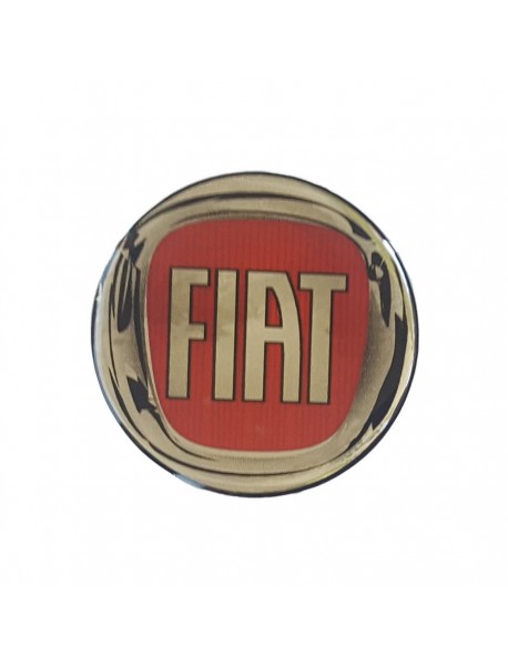 Samol. Fiat 4ks disky