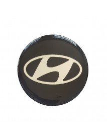 Samol. Hyundai 4ks disky