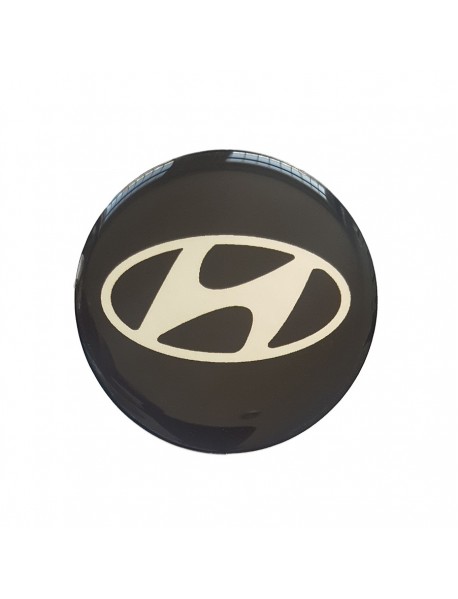 Samol. Hyundai 4ks disky