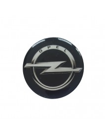 Samol. Opel 4ks disky