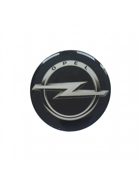 Samol. Opel 4ks disky