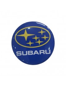 Samol. Subaru 4ks disky