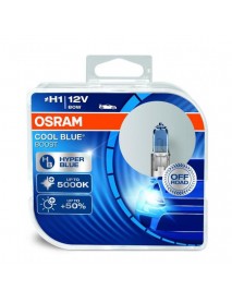 OSRAM H1 Cool Blue Boost