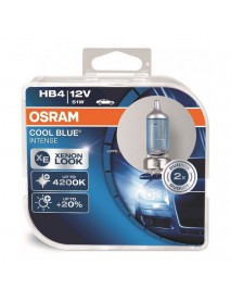 OSRAM HB4 Cool blue INTENSE