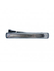 Svetlá denné DRL LED 955HP Osram technológia