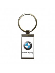 Kľúčenka-živica-BMW /D/ 9001