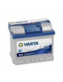 VARTA BLUE dynamic 12V 44Ah